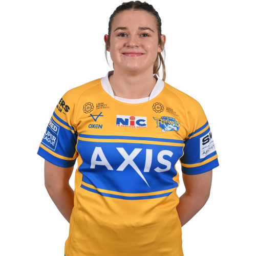 Ruby Ellis