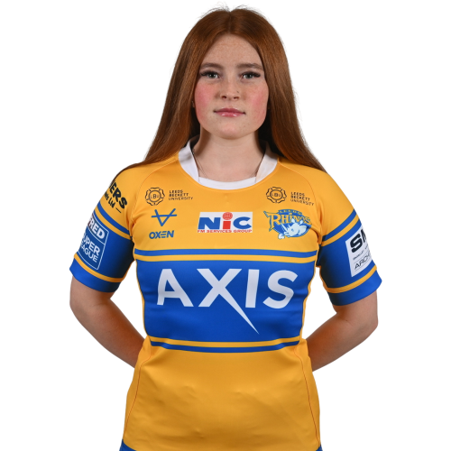 Rachel Atkinson