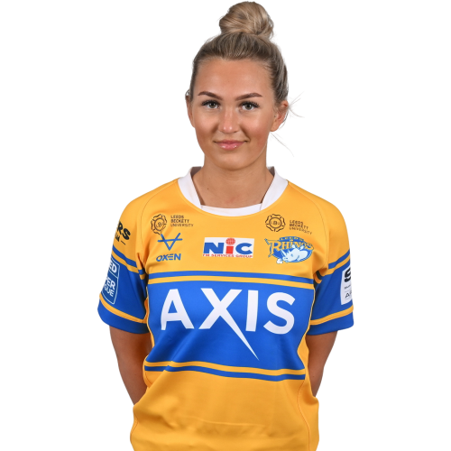 Lexi Walker