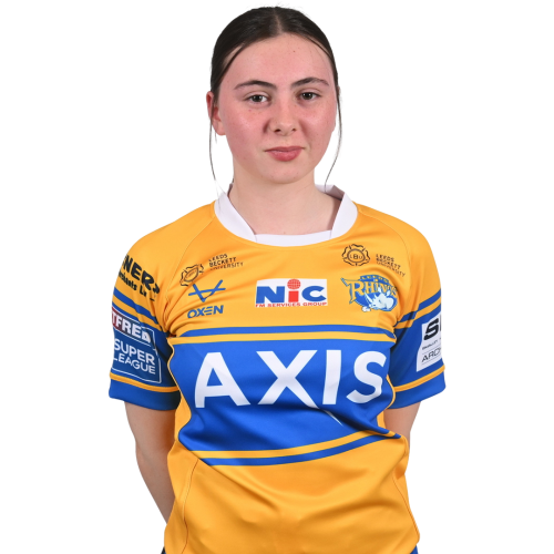 Layla Murray
