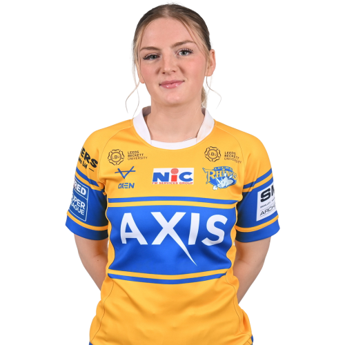 Ellie Dalton