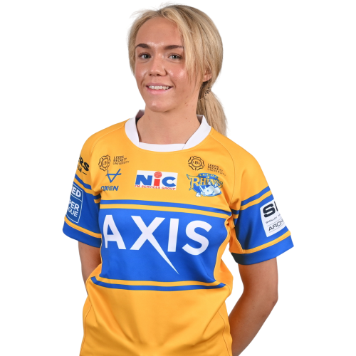 Amelia Barnes
