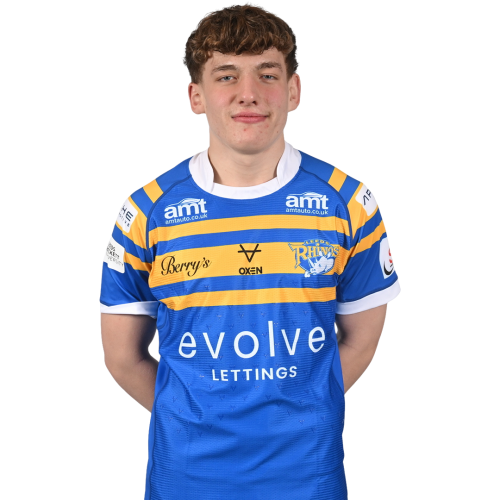 Brennan Townend