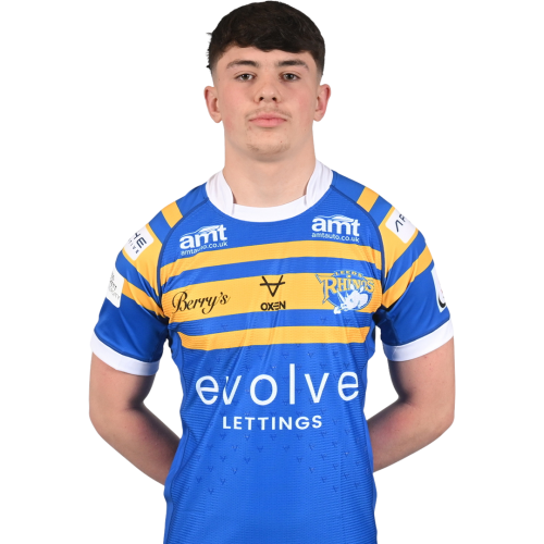 Sonny Hetherington