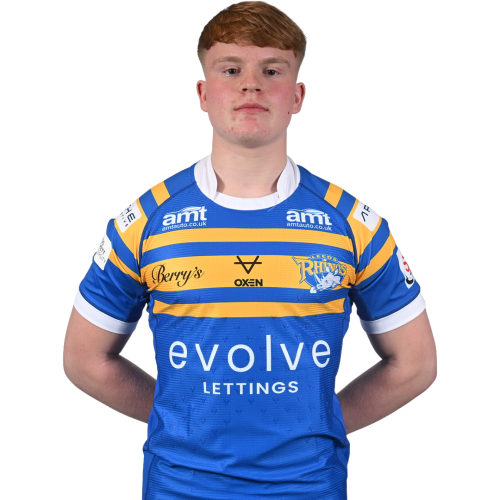 Ryan Hosier