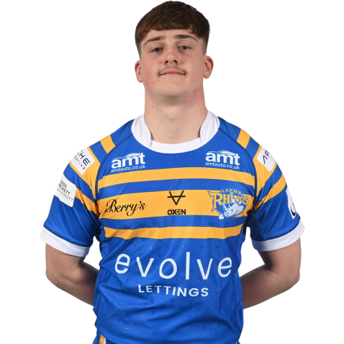 Samuel Oldroyd