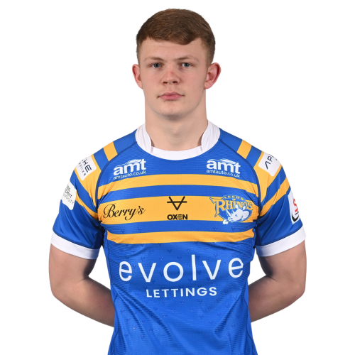Ellis Johnson