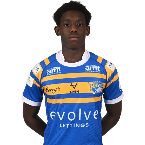 Dylan Baira