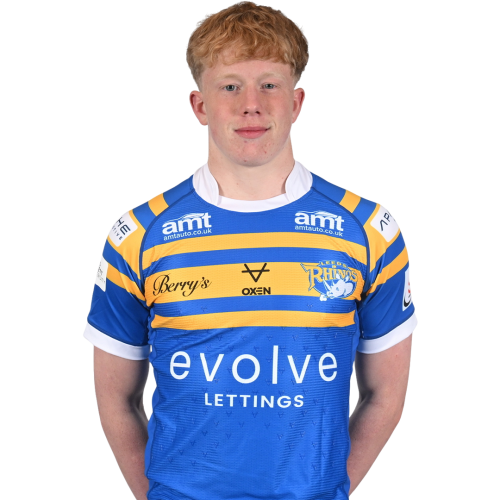 Ben Smith