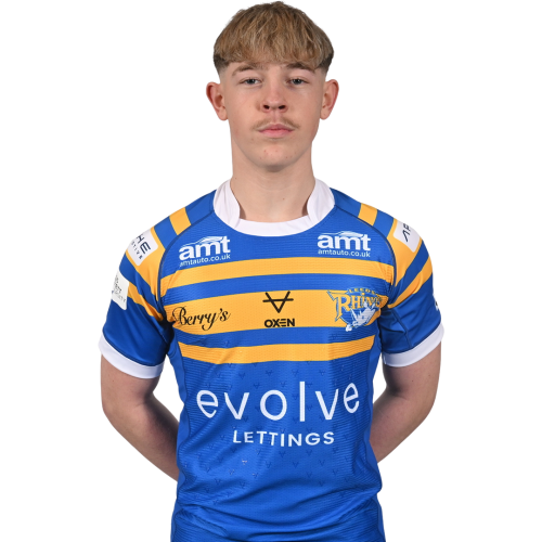 Alfie Quinn