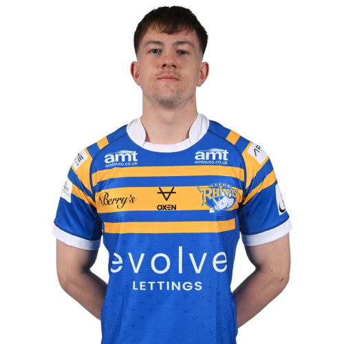Daniel Shaw