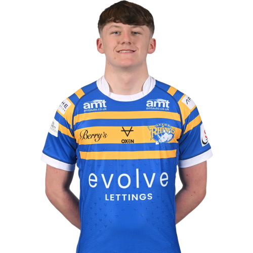 Alfie Steel