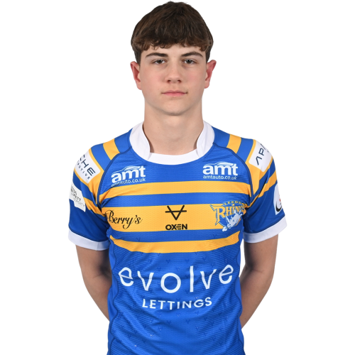 Toby Wieland