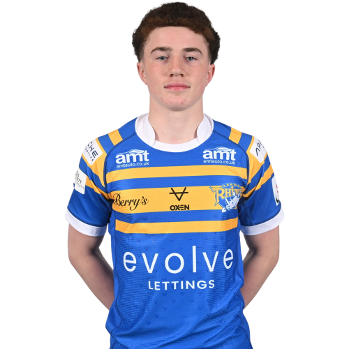 Noah Sheriffe