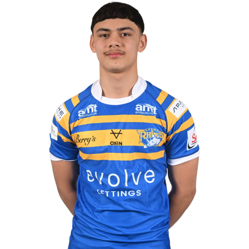Jacob Tooala