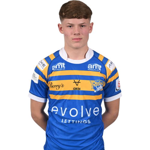 Jack Smith