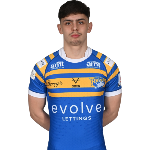 Harry Smith
