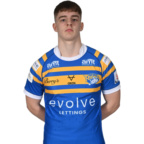 Thomas Richardson