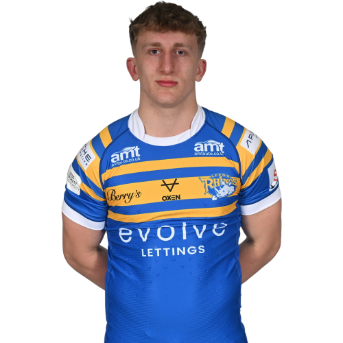 Zak Lloyd