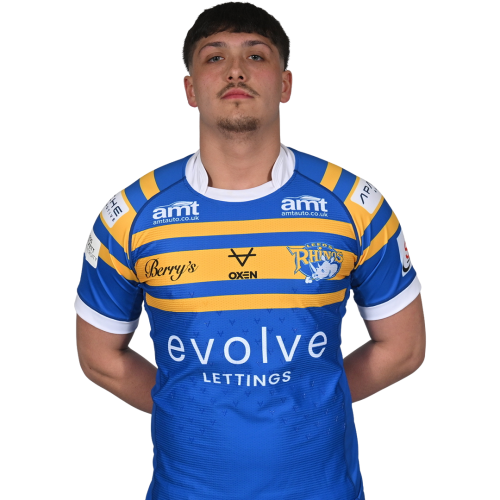 Harvey Butterworth