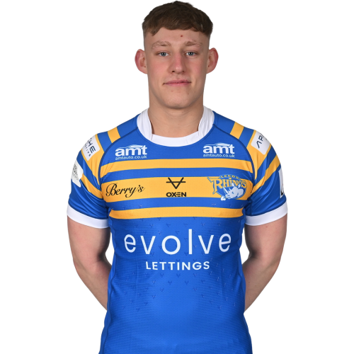 Jacob Stead