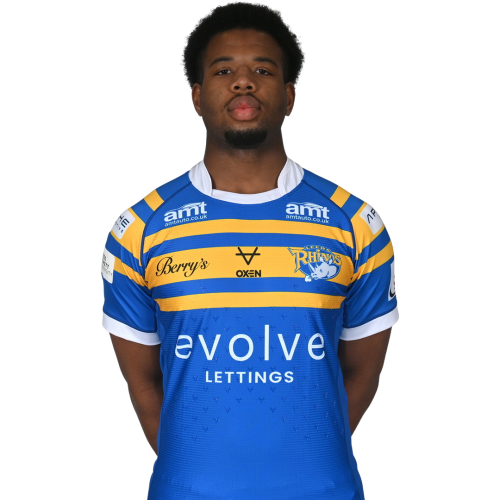 Jayemm Oladipupo