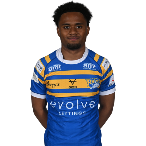 Marcus Qareqare