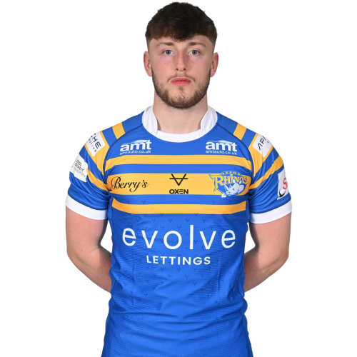 Noah Whittingham