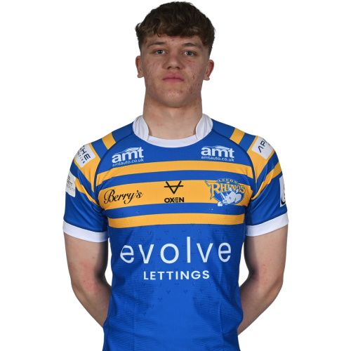 Daniel Stelfox