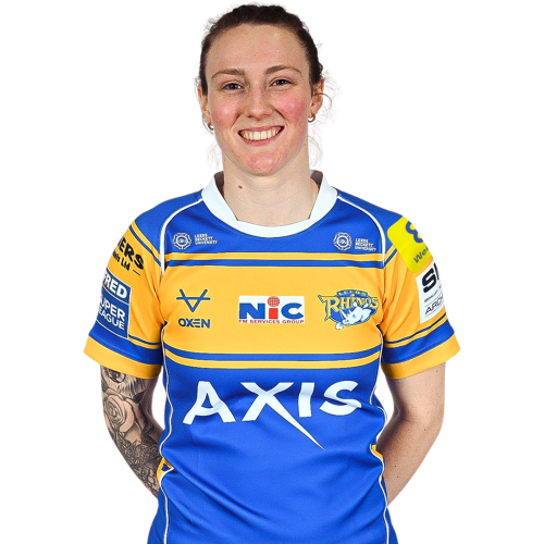Sophie Nuttall