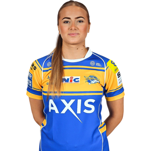 Ruby Walker