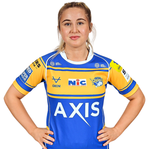 Olivia Whitehead