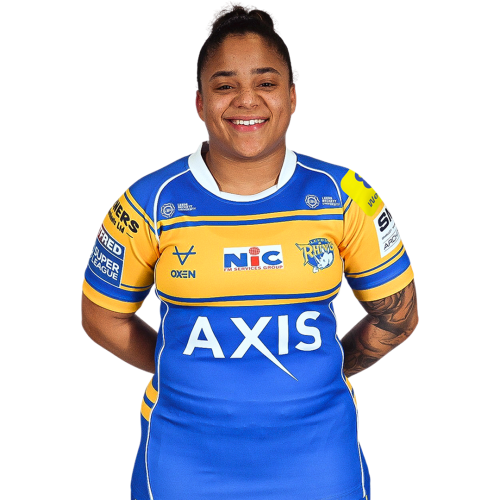 Kaiya Glynn