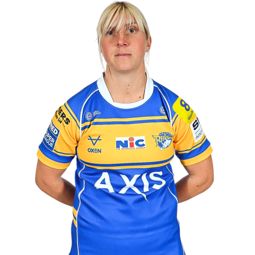 Jenna Greening