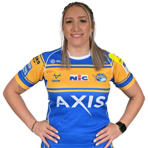 Caitlin Beevers