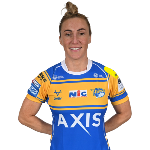 Bethan Dainton