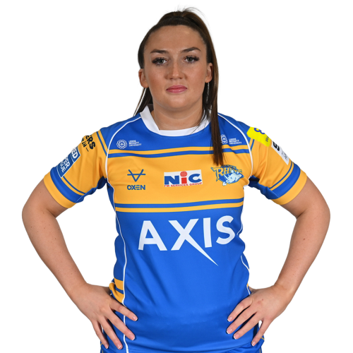 Ruby Enright