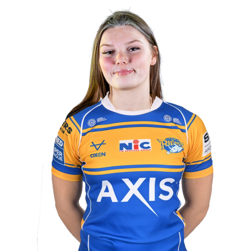Jessica Sharp
