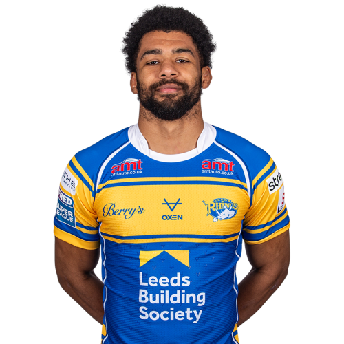 Kallum Watkins