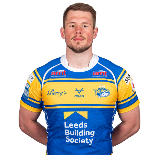 Tom Holroyd