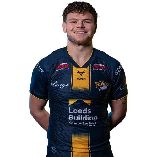 Tom Nicholson-Watton