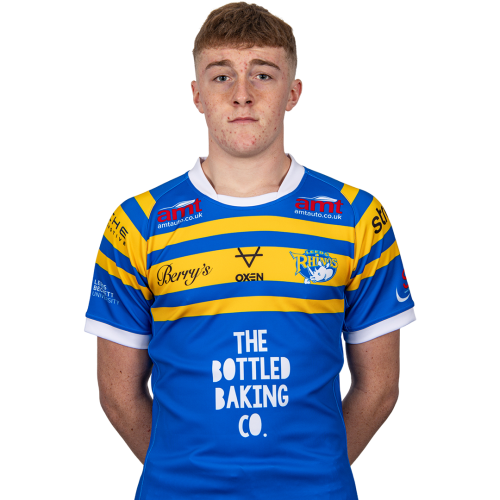 Cole Charlesworth-March