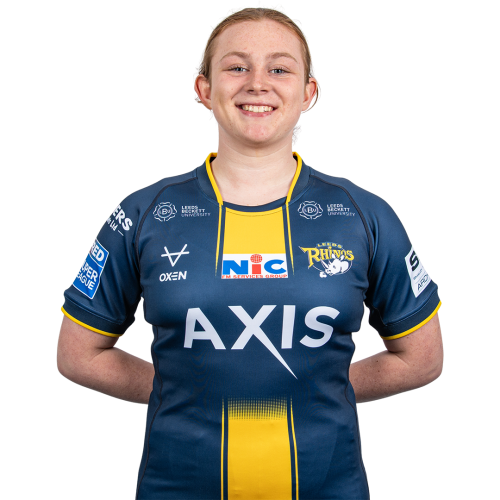 Amelia Baker-Richardson