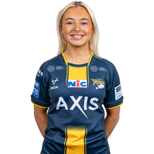 Isobel Fortune Davies