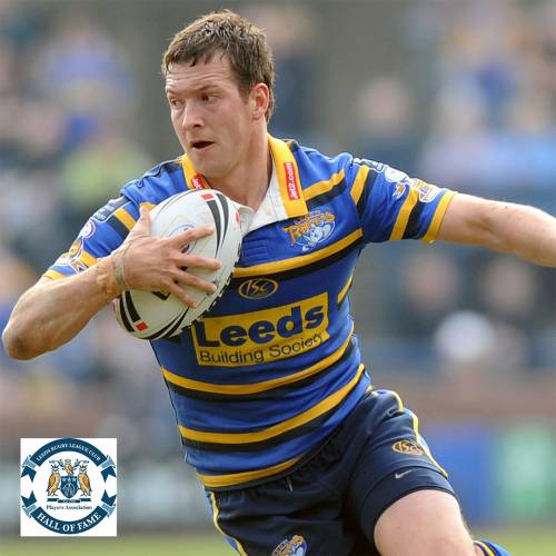 Danny McGuire