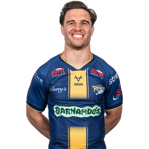 Brodie Croft