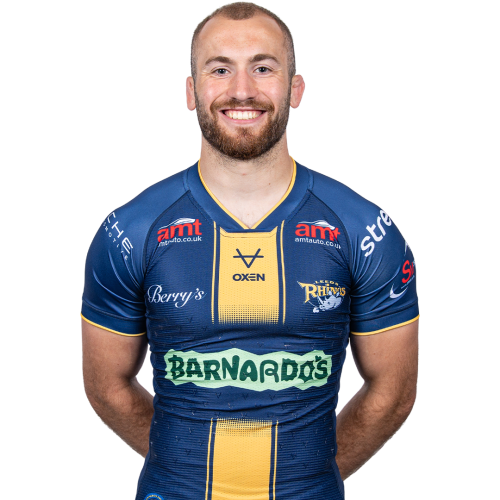Jarrod O'Connor