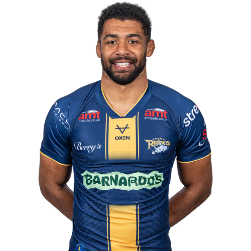 Kallum Watkins
