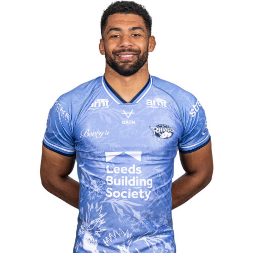 Kallum Watkins