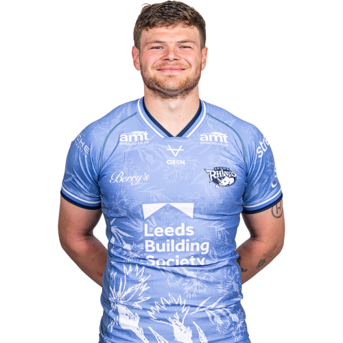 Tom Nicholson-Watton